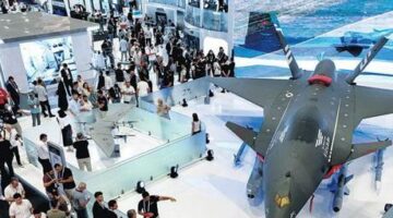 IDEF 2025 Türkiye’nin ambargolara rağmen başarısını tescil etti: İşlem hacmi 9 milyar dolarlık 270 imza