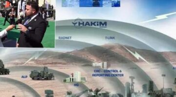 IDEF 2025’te örtü kalktı! İşte çelik Kubbe’ye eklenen 5 yeni ürün!