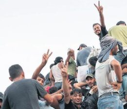 İki devletli çözüm için uluslararası destek