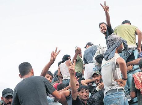 İki devletli çözüm için uluslararası destek