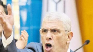 ‘İki Mustafa’ya dokundurtmayız