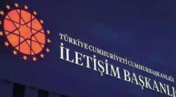 İletişim Başkanlığı, 7 yılda stratejik iletişim ve kriz yönetiminin merkezi oldu
