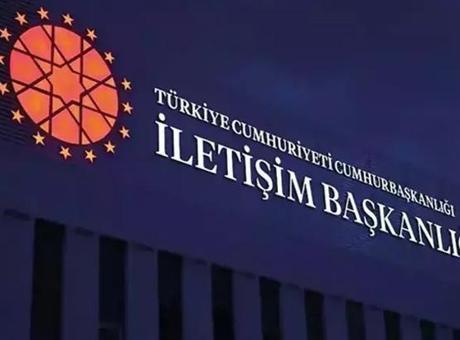 İletişim Başkanlığı, 7 yılda stratejik iletişim ve kriz yönetiminin merkezi oldu