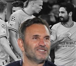 İlkay Gündoğan cephesinden Galatasaray taraftarını heyecanlandıracak gelişme