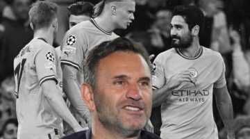 İlkay Gündoğan cephesinden Galatasaray taraftarını heyecanlandıracak gelişme