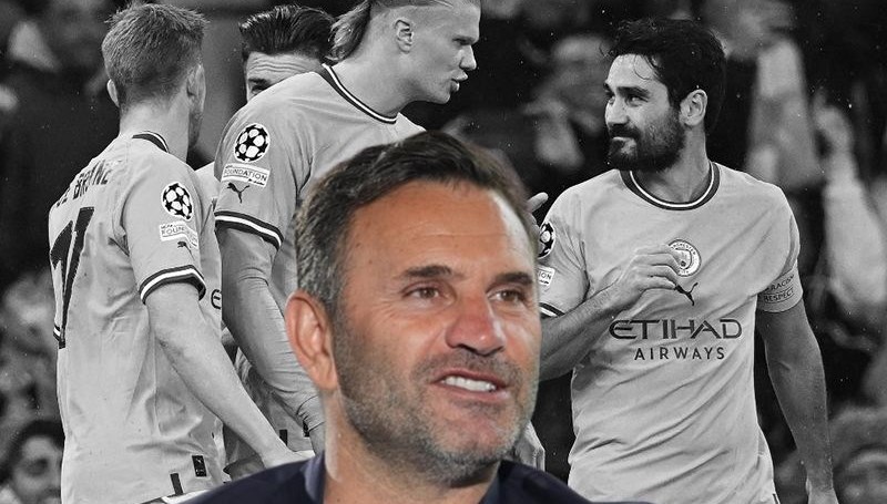 İlkay Gündoğan cephesinden Galatasaray taraftarını heyecanlandıracak gelişme