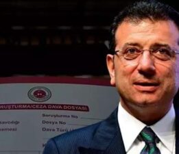İmamoğlu’nun diploma iptaline ilişkin yürütmeyi durdurma talebi reddedildi