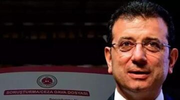 İmamoğlu’nun diploma iptaline ilişkin yürütmeyi durdurma talebi reddedildi