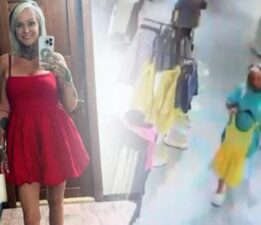 İngiliz komedyen İstanbul’da mağazadan kıyafet çaldığı iddiasıyla yakalandı!