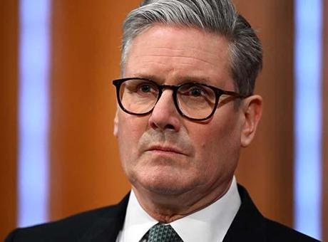 İngiltere Başbakanı Starmer köşeye sıkıştı: Parlamento’dan ‘Filistin’i tanı’ baskısı!