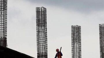 İnşaat malzemeleri ihracatı mayısta arttı