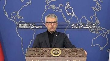 İran: BM yaptırımlarını geri getirecek mekanizma işletilirse karşılık veririz!
