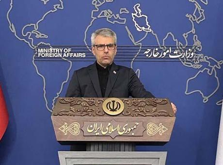İran: BM yaptırımlarını geri getirecek mekanizma işletilirse karşılık veririz!