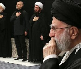 İran dini lideri Hamaney, İsrail ile savaşın ardından ilk kez kamuoyu karşısına çıktı