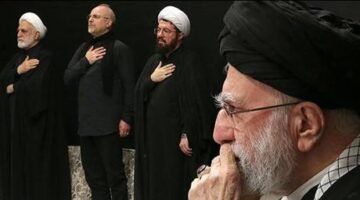 İran dini lideri Hamaney, İsrail ile savaşın ardından ilk kez kamuoyu karşısına çıktı