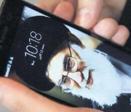 İran’da vekillere cep telefonu yasaklandı…