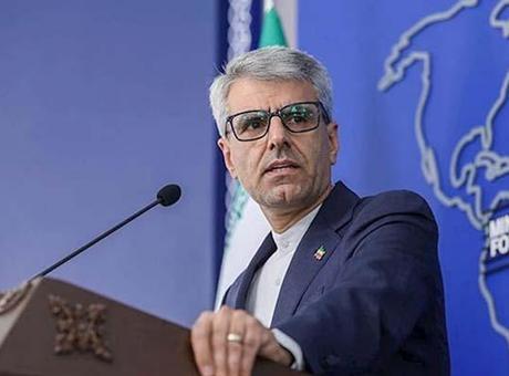 İran’dan Trump’ın Gazze ateşkesi iddialarına yalanlama!