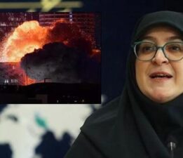 İran’dan Türkiye ve Pakistan’ın İsrail-ABD saldırıları sırasındaki ‘cesur’ duruşuna övgü