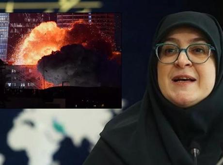 İran’dan Türkiye ve Pakistan’ın İsrail-ABD saldırıları sırasındaki ‘cesur’ duruşuna övgü
