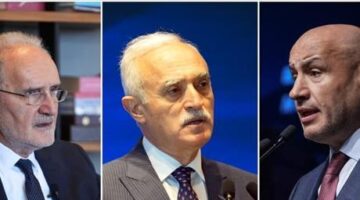 İş dünyası temsilcileri ’15 Temmuz’un ekonomiye yansımalarını değerlendirdi