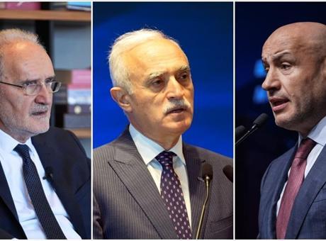 İş dünyası temsilcileri ’15 Temmuz’un ekonomiye yansımalarını değerlendirdi