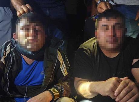 Işığı gören mahalleli gece yarısı ayaklandı! ‘200 bin liralık panelleri 20 bin liraya satıyorlar’