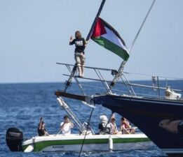 İspanya’dan Madleen hamlesi: Netanyahu hakkında soruşturma başlatıldı!