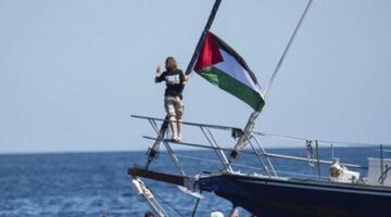 İspanya’dan Madleen hamlesi: Netanyahu hakkında soruşturma başlatıldı!