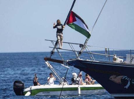 İspanya’dan Madleen hamlesi: Netanyahu hakkında soruşturma başlatıldı!