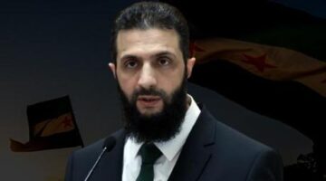 İsrail basınında Şara iddiası! Dikkat çeken Türkiye detayı