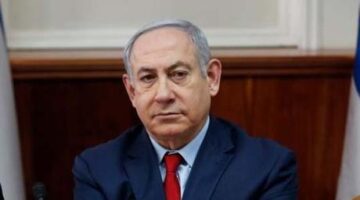 İsrail basınından kritik iddia: Netanyahu, Filistinlileri sürgün etme sözü verdi!