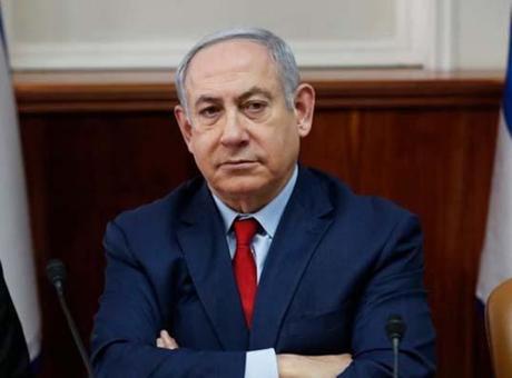 İsrail basınından kritik iddia: Netanyahu, Filistinlileri sürgün etme sözü verdi!