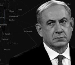 İsrail basınından Netanyahu iddiası! Kabineye Gazze’nin bazı bölgelerini ilhak etme planı sundu