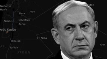 İsrail basınından Netanyahu iddiası! Kabineye Gazze’nin bazı bölgelerini ilhak etme planı sundu