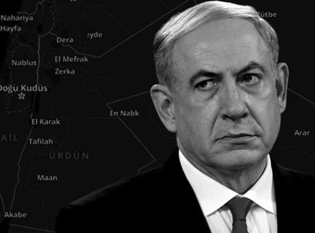 İsrail basınından Netanyahu iddiası! Kabineye Gazze’nin bazı bölgelerini ilhak etme planı sundu