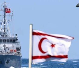 İSRAİL GAZETESİ HEDEFE KKTC’Yİ KOYDU! PLANIN ADI: POSEIDON, HEDEF: TÜRK ORDUSU