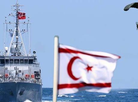 İSRAİL GAZETESİ HEDEFE KKTC’Yİ KOYDU! PLANIN ADI: POSEIDON, HEDEF: TÜRK ORDUSU