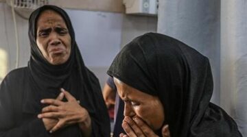 İsrail, Gazze’de katliama devam ediyor: Son saldırılarda 11 Filistinli hayatını kaybetti!