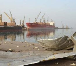 İsrail hedef değiştirdi: Yemen’e saldırılar başladı!