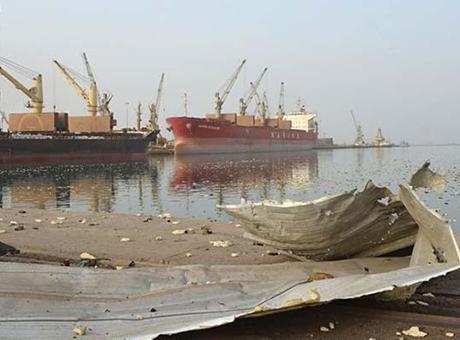 İsrail hedef değiştirdi: Yemen’e saldırılar başladı!