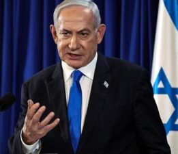 İsrail’de Netanyahu’ya suikast girişimi iddiası!