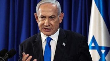 İsrail’de Netanyahu’ya suikast girişimi iddiası!