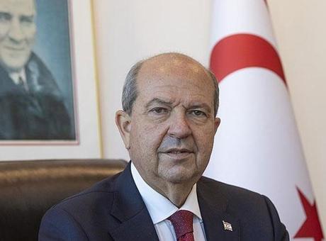 İsrail’in hedefinde KKTC mi var? Ersin Tatar’dan skandal habere tepki