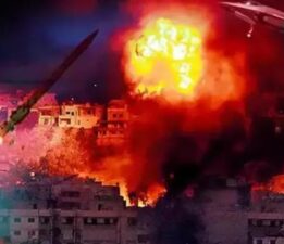 İsrail’in saldırılarında Gazze’de son 24 saatte 94 kişi hayatını kaybetti