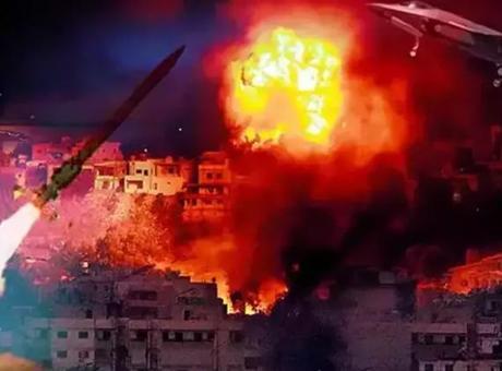 İsrail’in saldırılarında Gazze’de son 24 saatte 94 kişi hayatını kaybetti