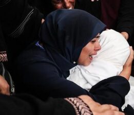 İsrailli bakandan skandal Gazze açıklaması: Saldırılar kalıcı olarak sonlanmayacak!