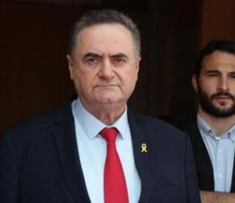 İsrailli bakandan skandal sözler: ‘İran’ın verdiği hasar, zaferin parçası’
