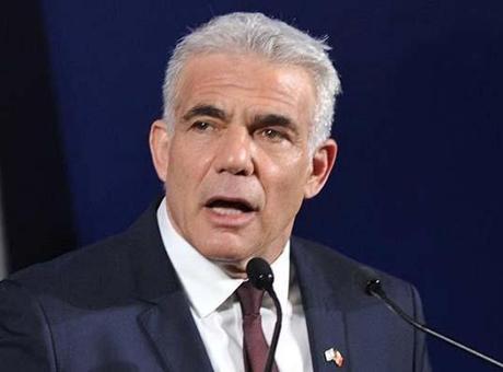 İsrailli muhalif liderden Eurofighter tepkisi: Türkiye’ye tedarik engellensin!