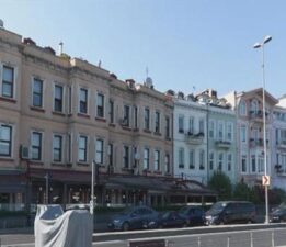 İstanbul Boğazı’nda ünlü otel ve restoranlar için yıkım kararı alındı