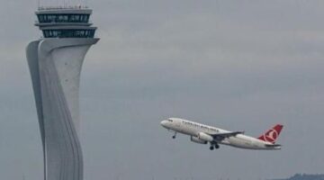 İstanbul Havalimanı, Avrupa’nın günlük yolcu rekorunu kırdı